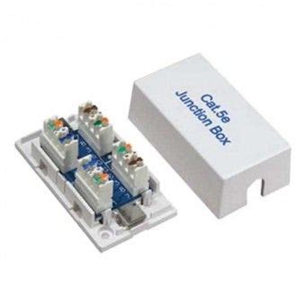 cat5 junction box lowe's|Cat 5e Electrical .